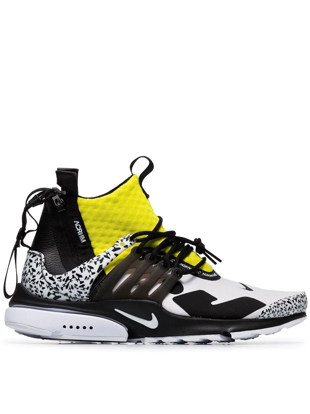 x Acronym Presto sneakers - 1