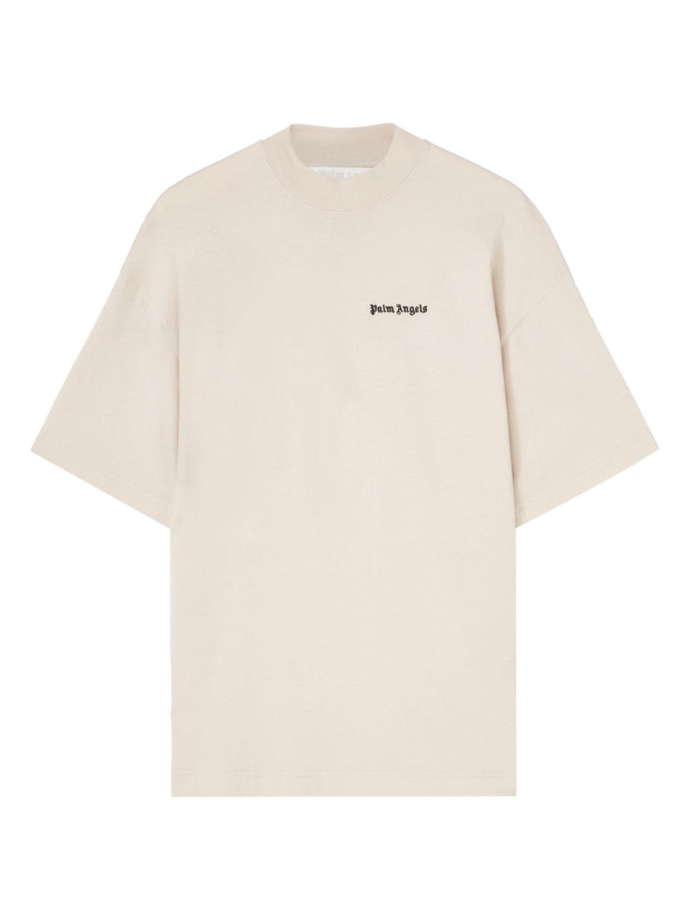 logo-embroidered T-shirts (pack of three) - 7