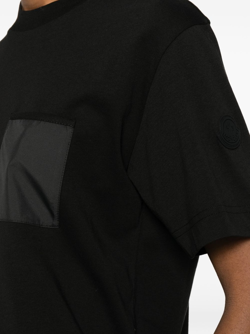 pocket T-shirt 5