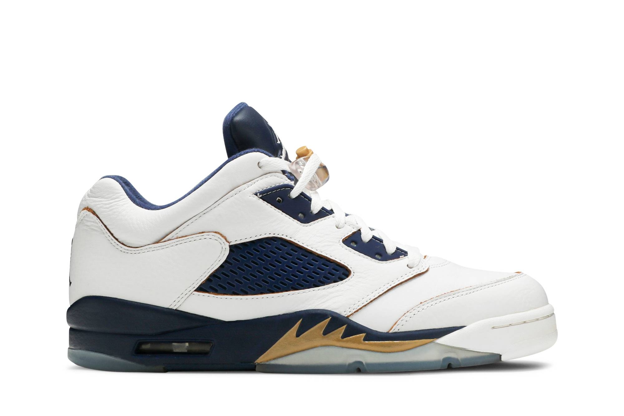 Air Jordan 5 Retro Low 'Dunk From Above' - 1