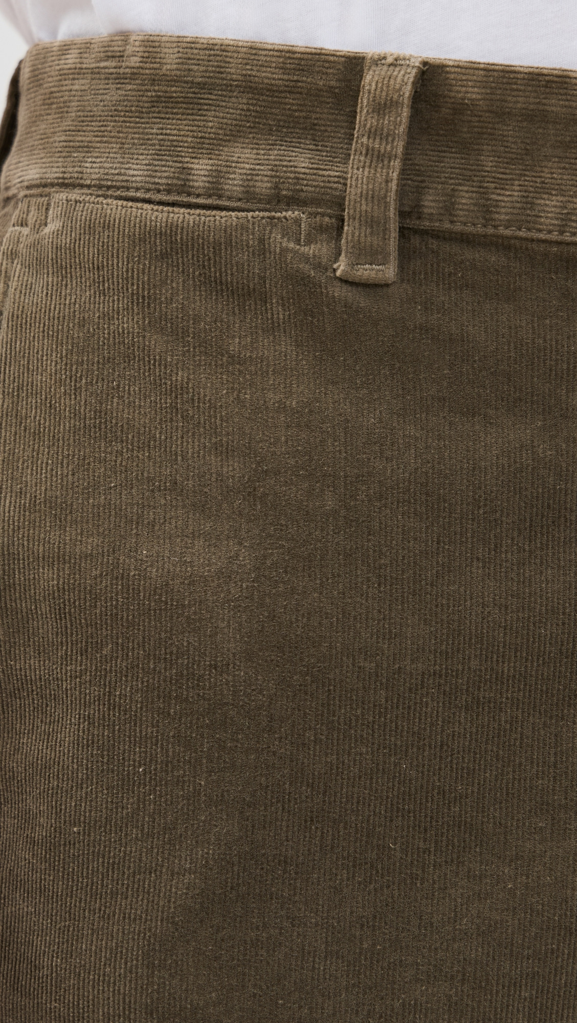 Carsen Corduroy Pants - 5