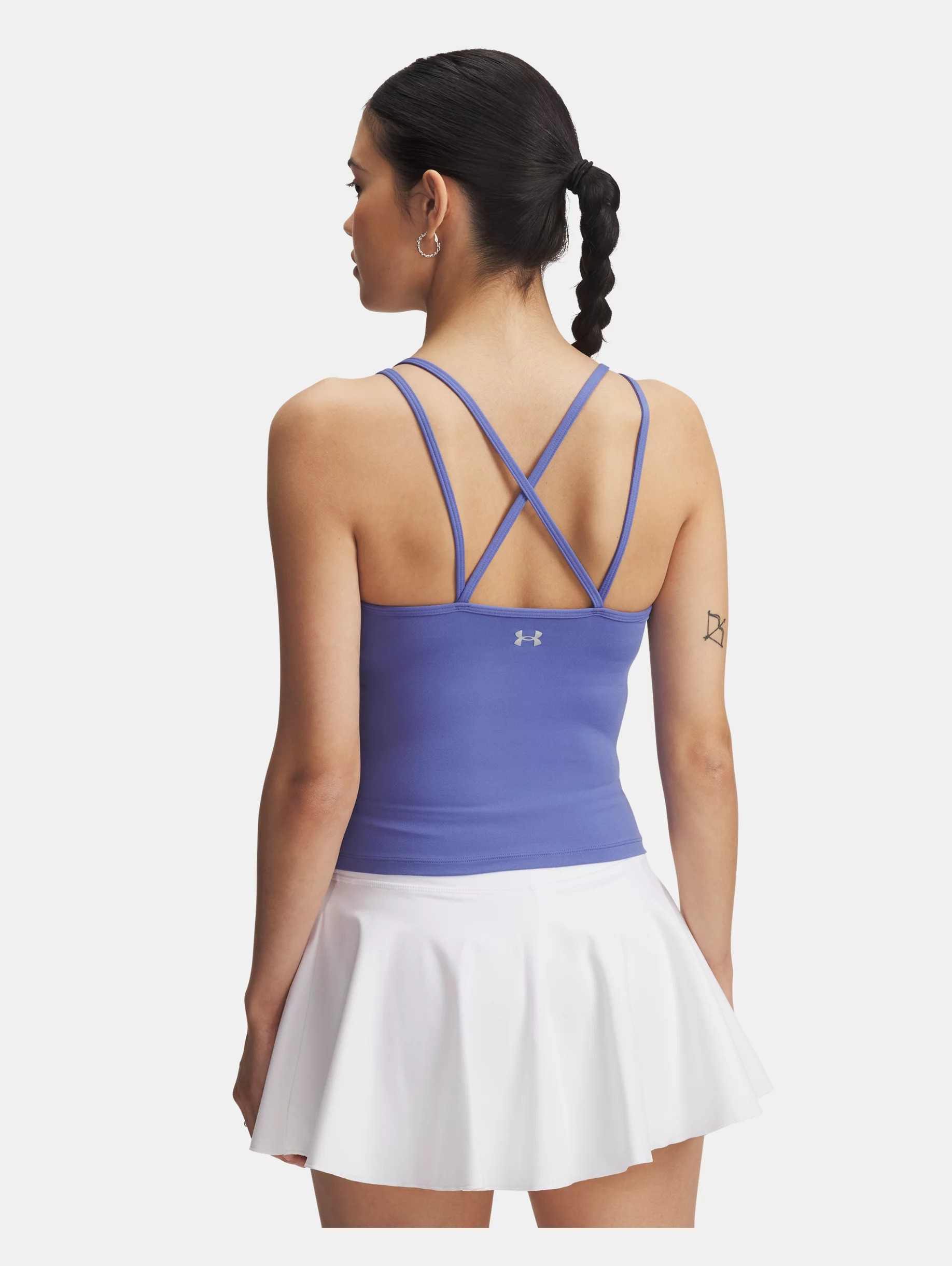 UA Movement Strappy - 2