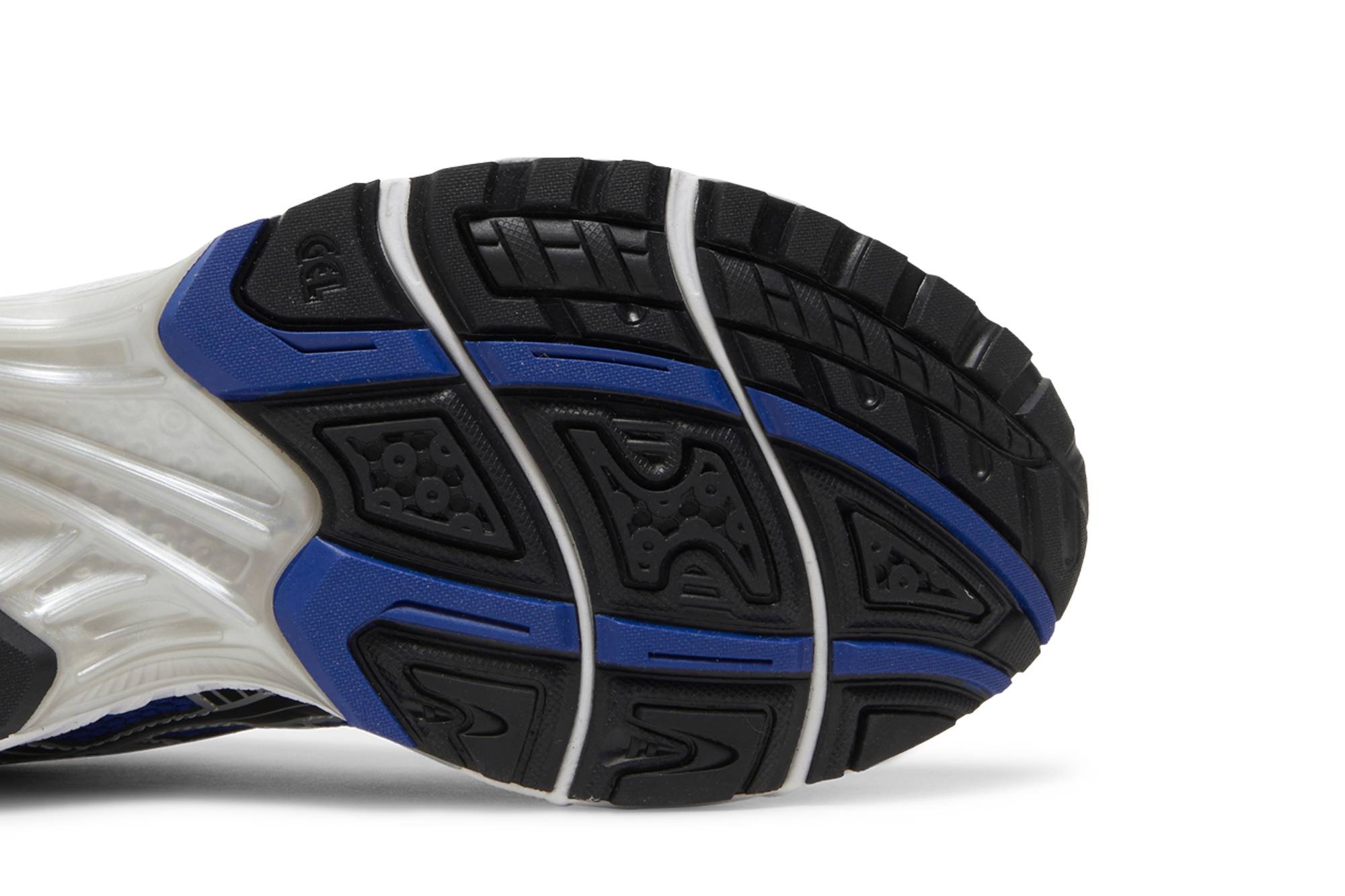 Gel Kayano 14 'Monaco Blue Silver' - 5