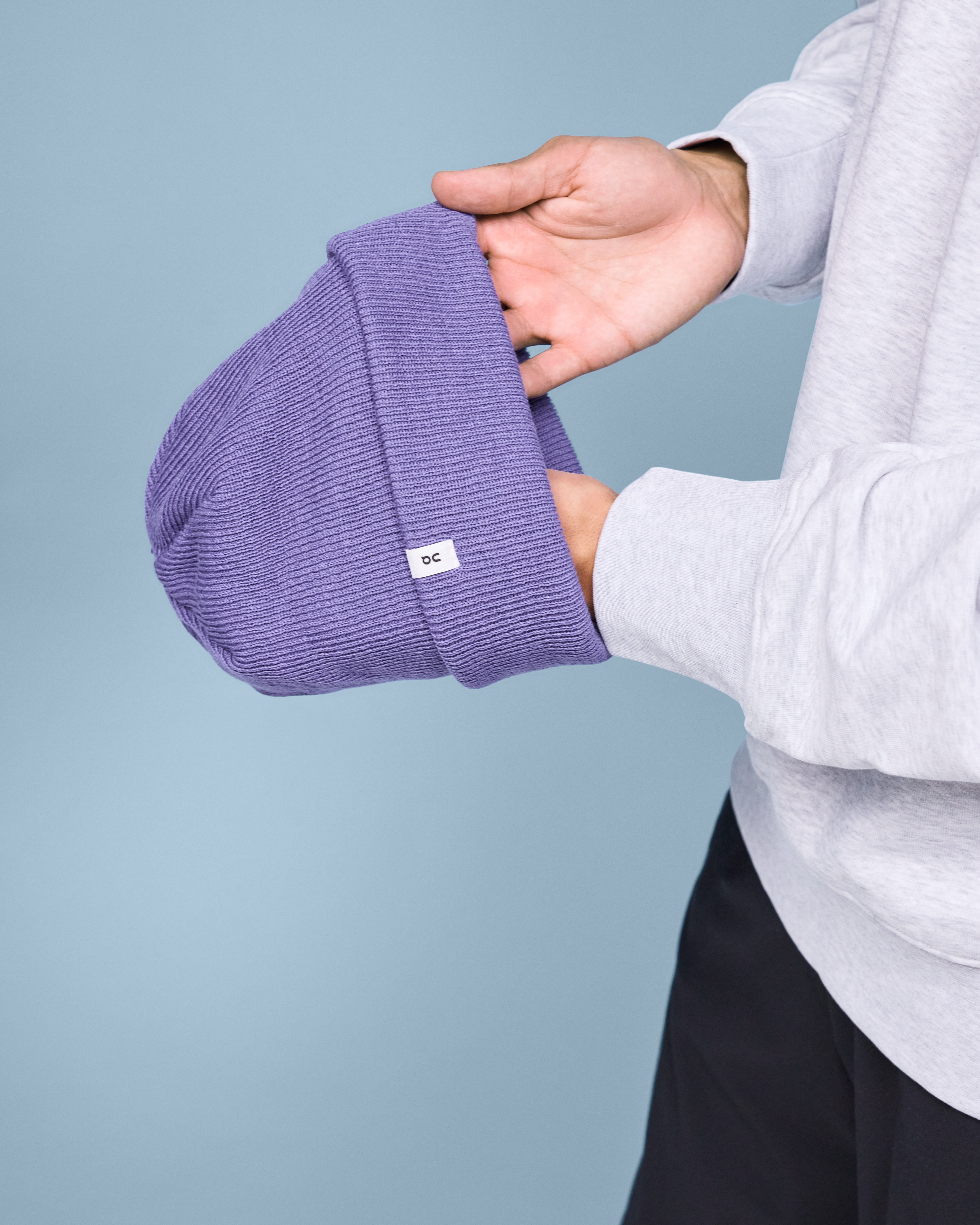 Merino Beanie - 4