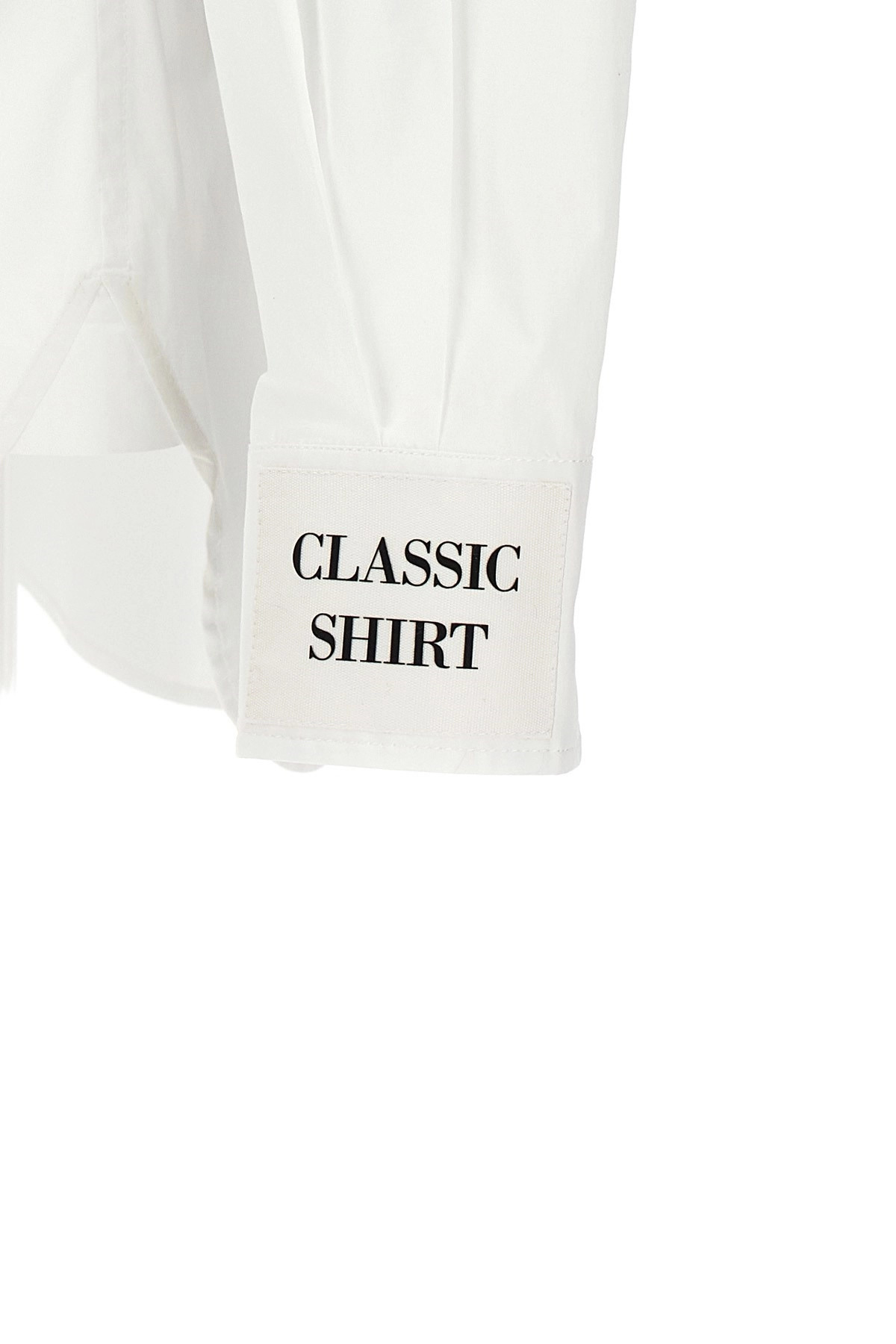 Poplin shirt - 6