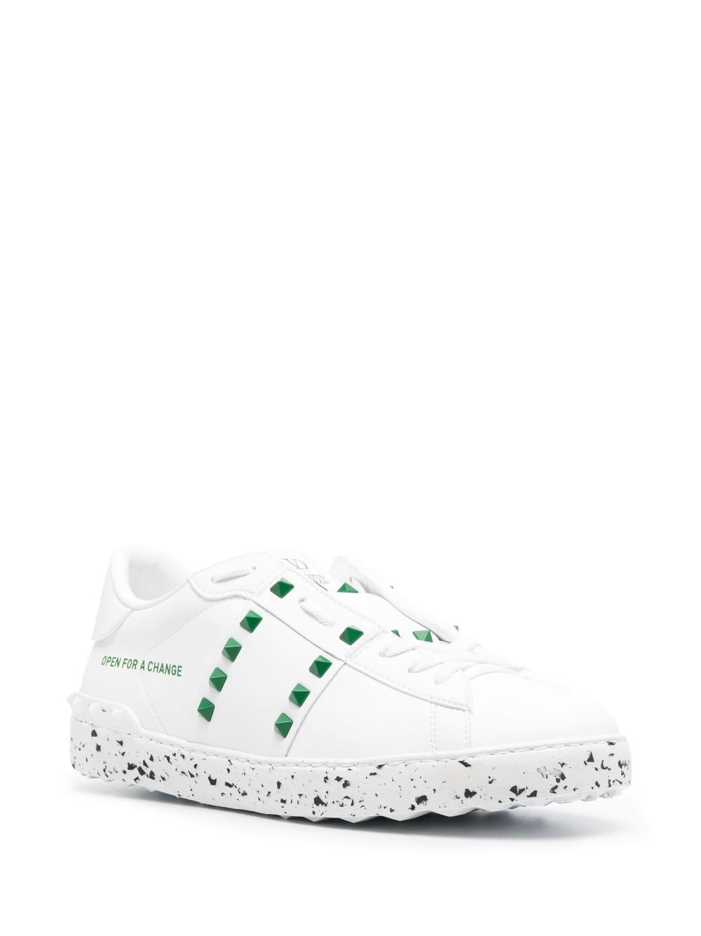 Rockstud Open For A Change sneakers - 2