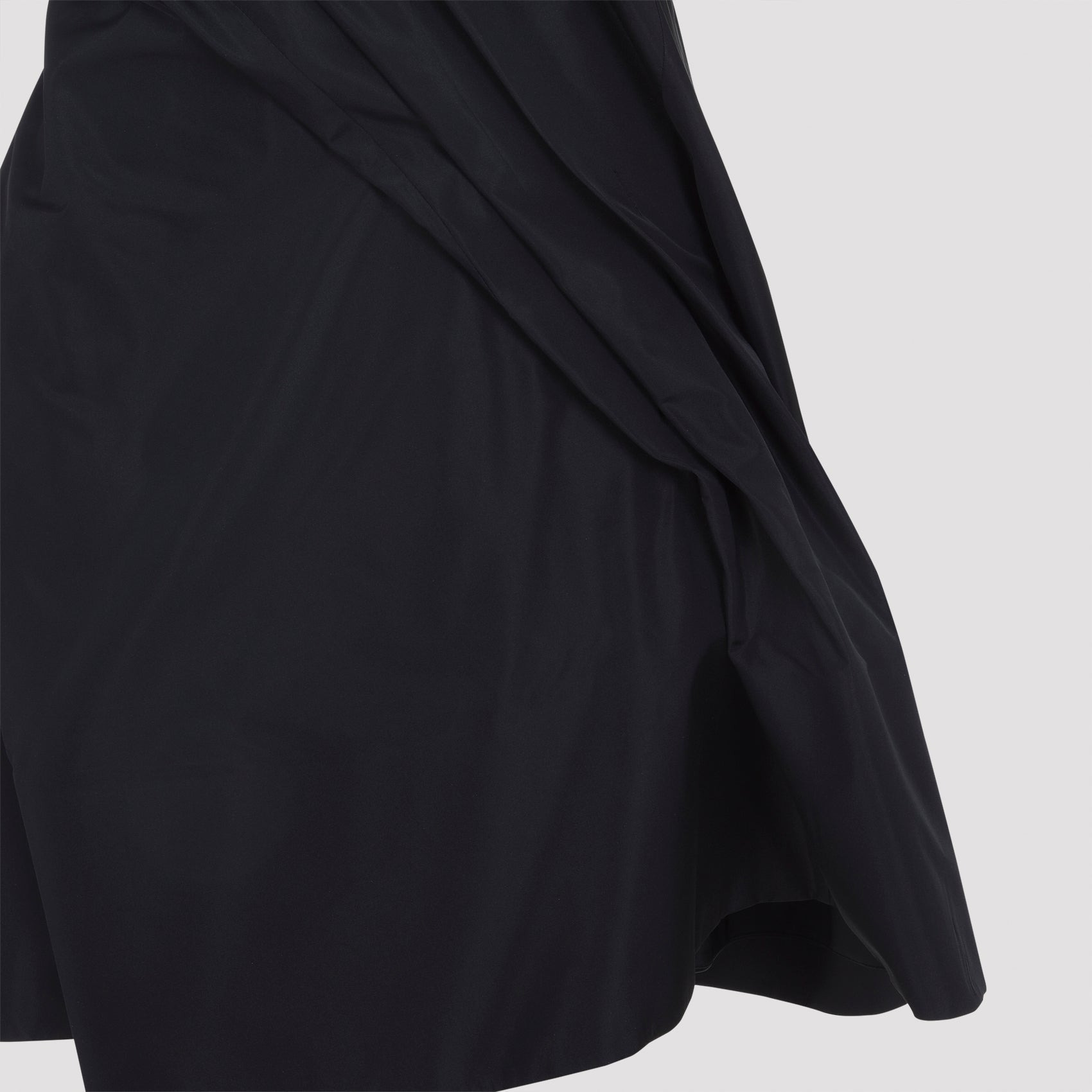 Loewe Twisted Mini Dress Women - 3