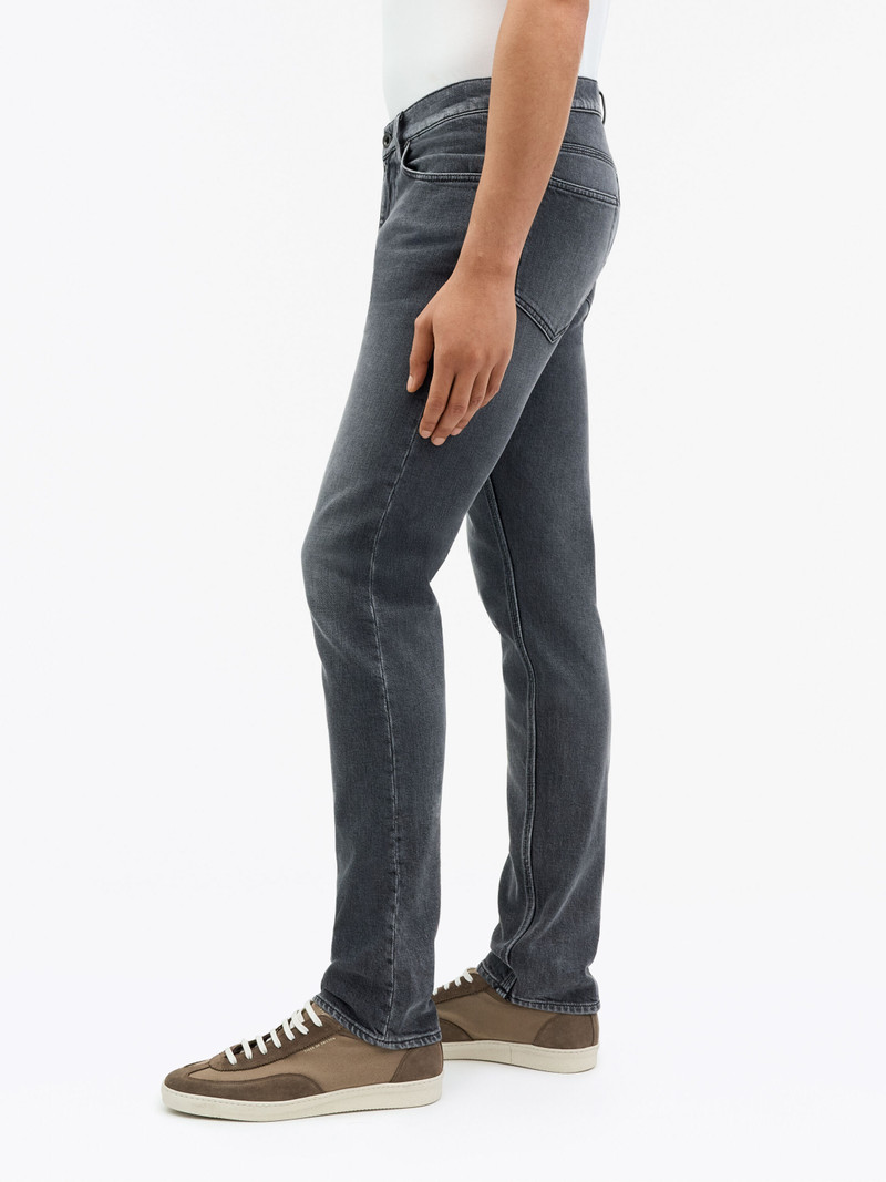 Pistolero Cast Slim-Fit Jeans 3
