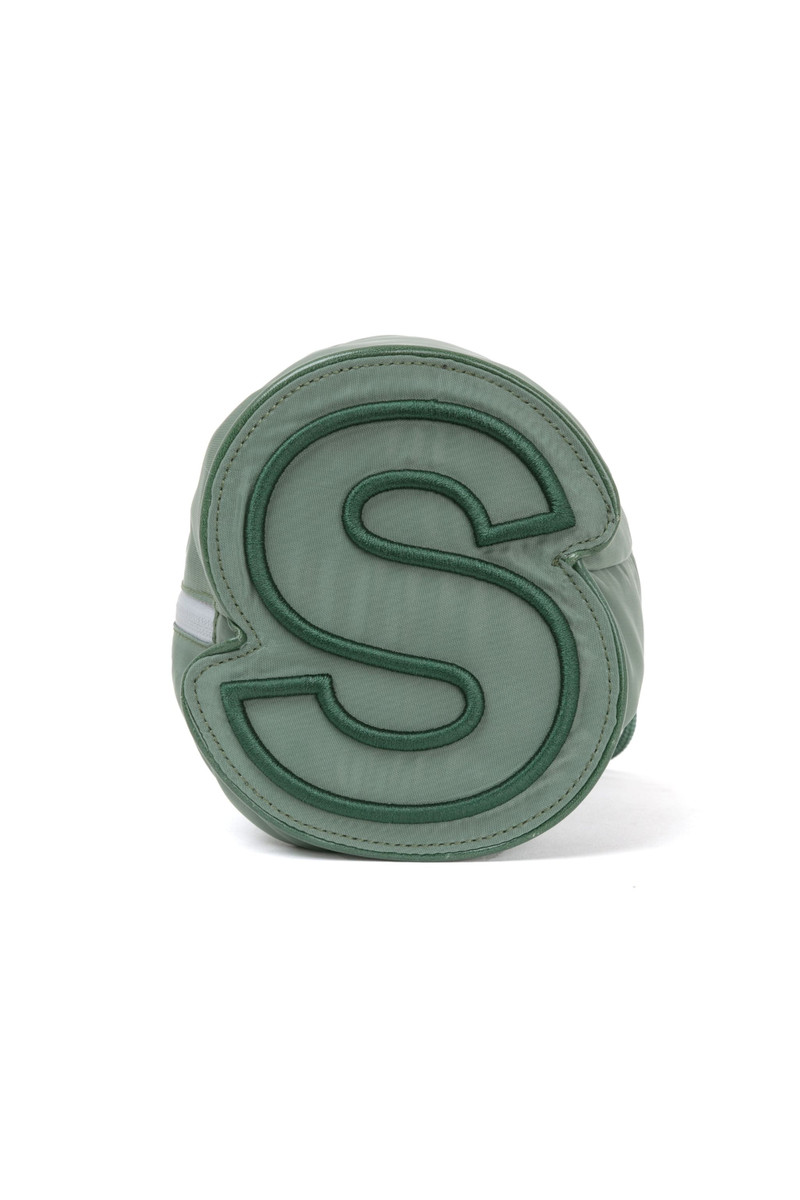 sacai s Kinchaku / Nylon Twill outlook