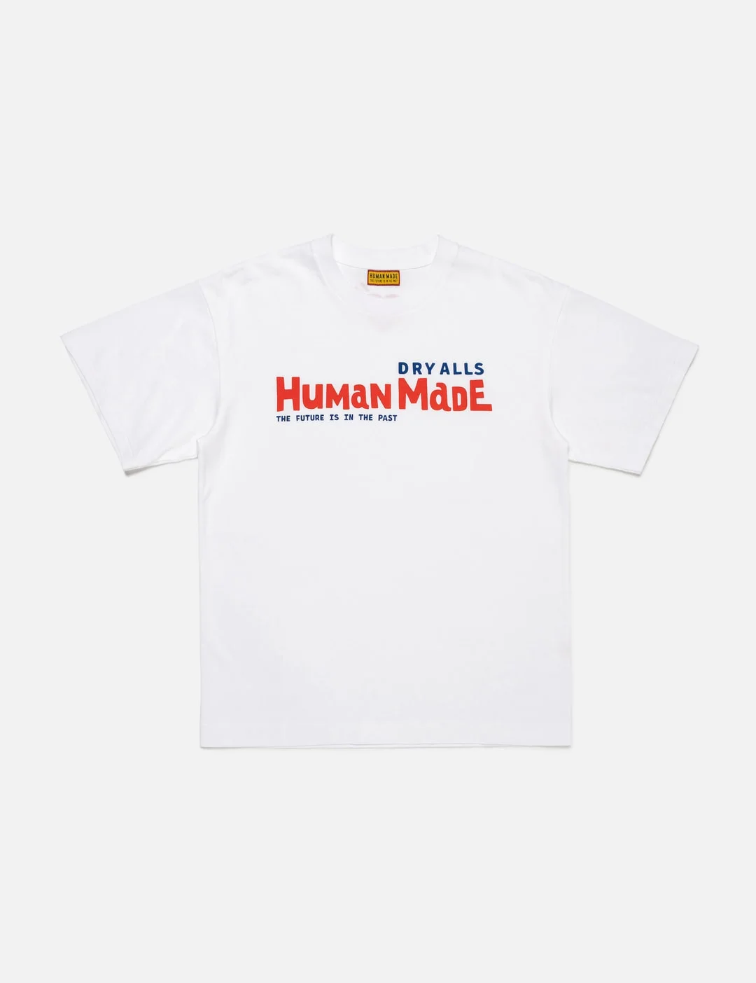 GRAPHIC T-SHIRT - 1