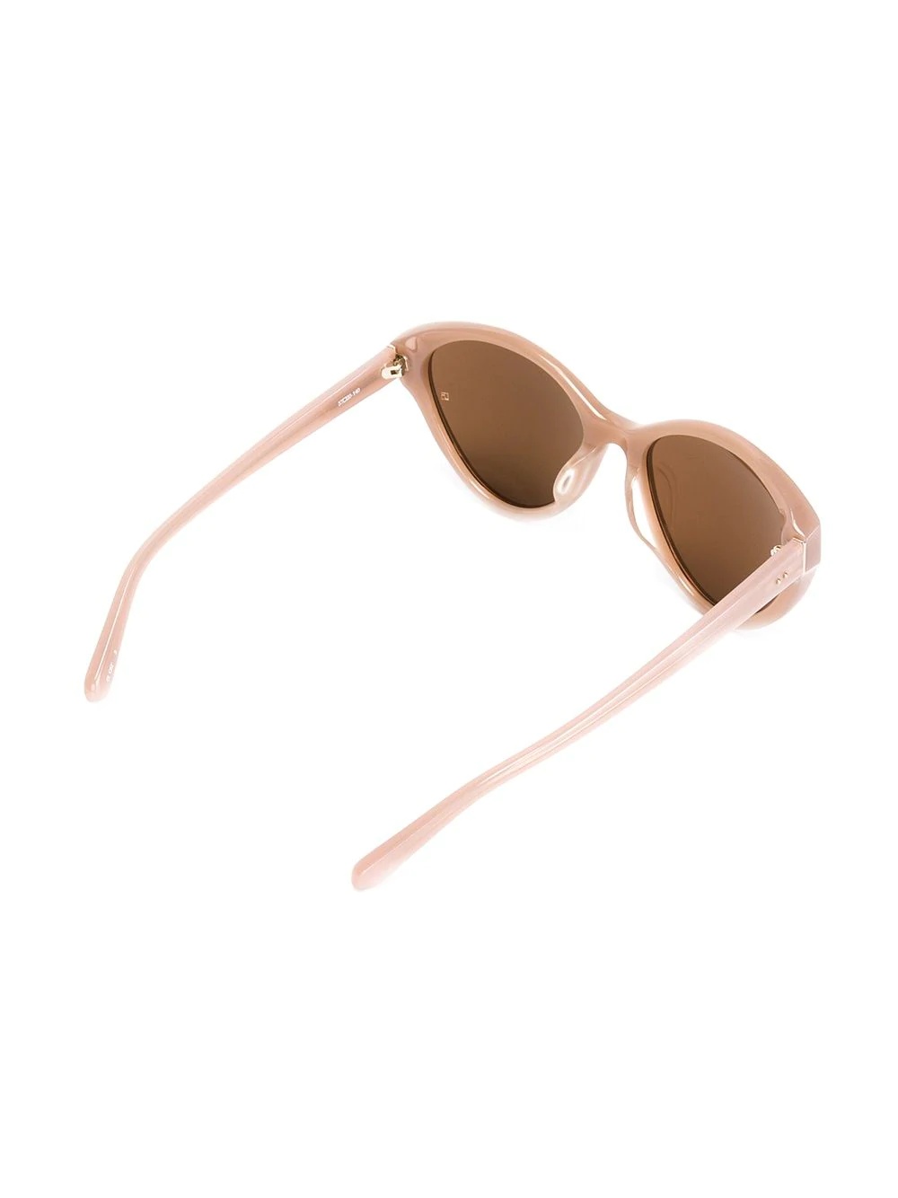 cat-eye sunglasses - 2