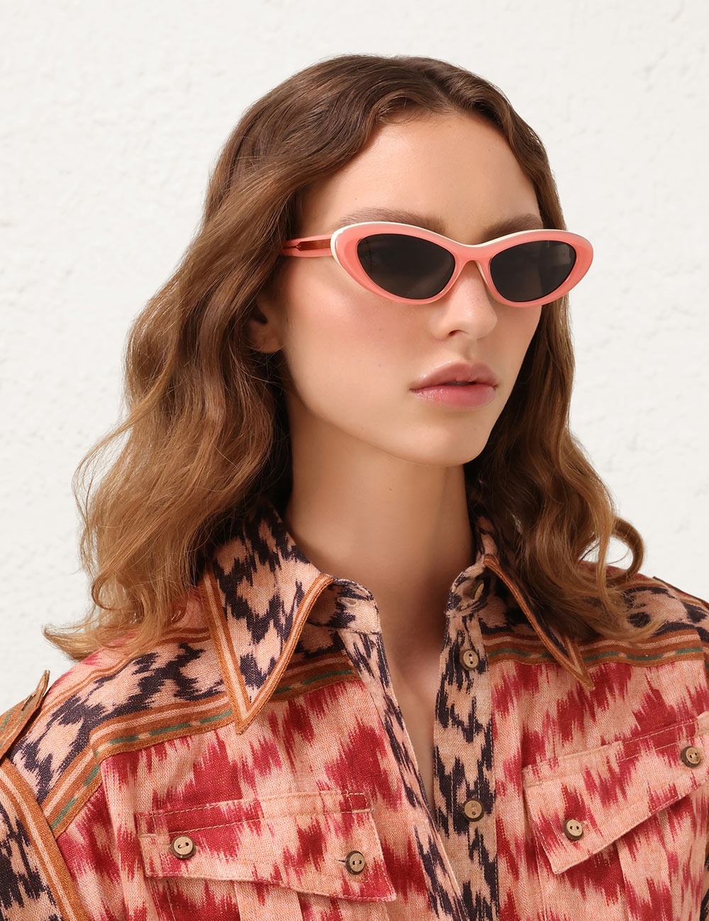 ZIMMERMANN LIV CATEYE - 2