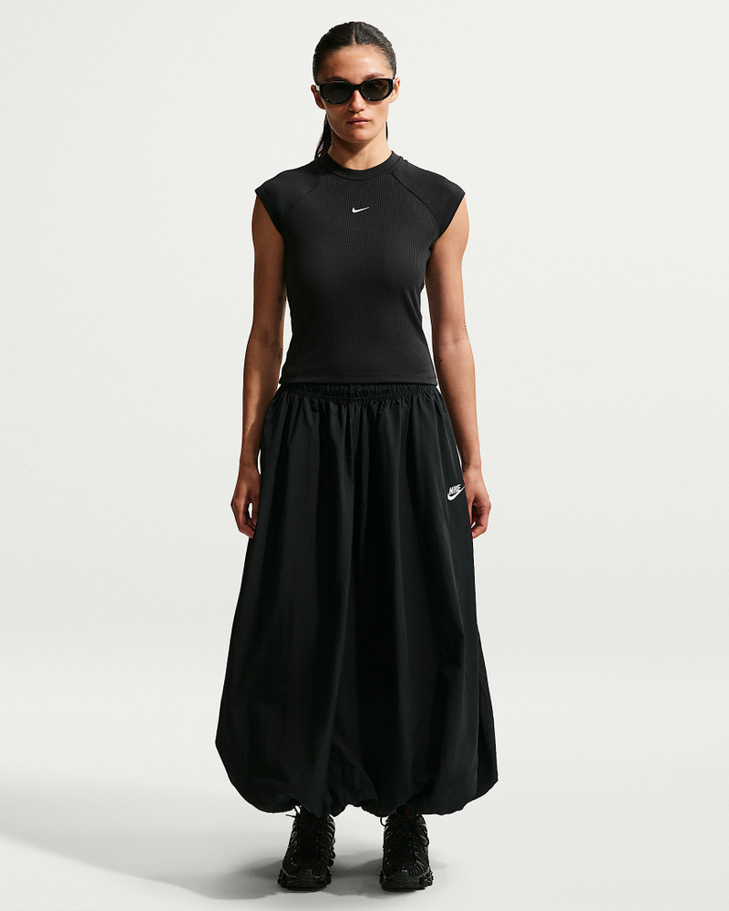 Nike Sportswear Windrunner Women's Skirt 1