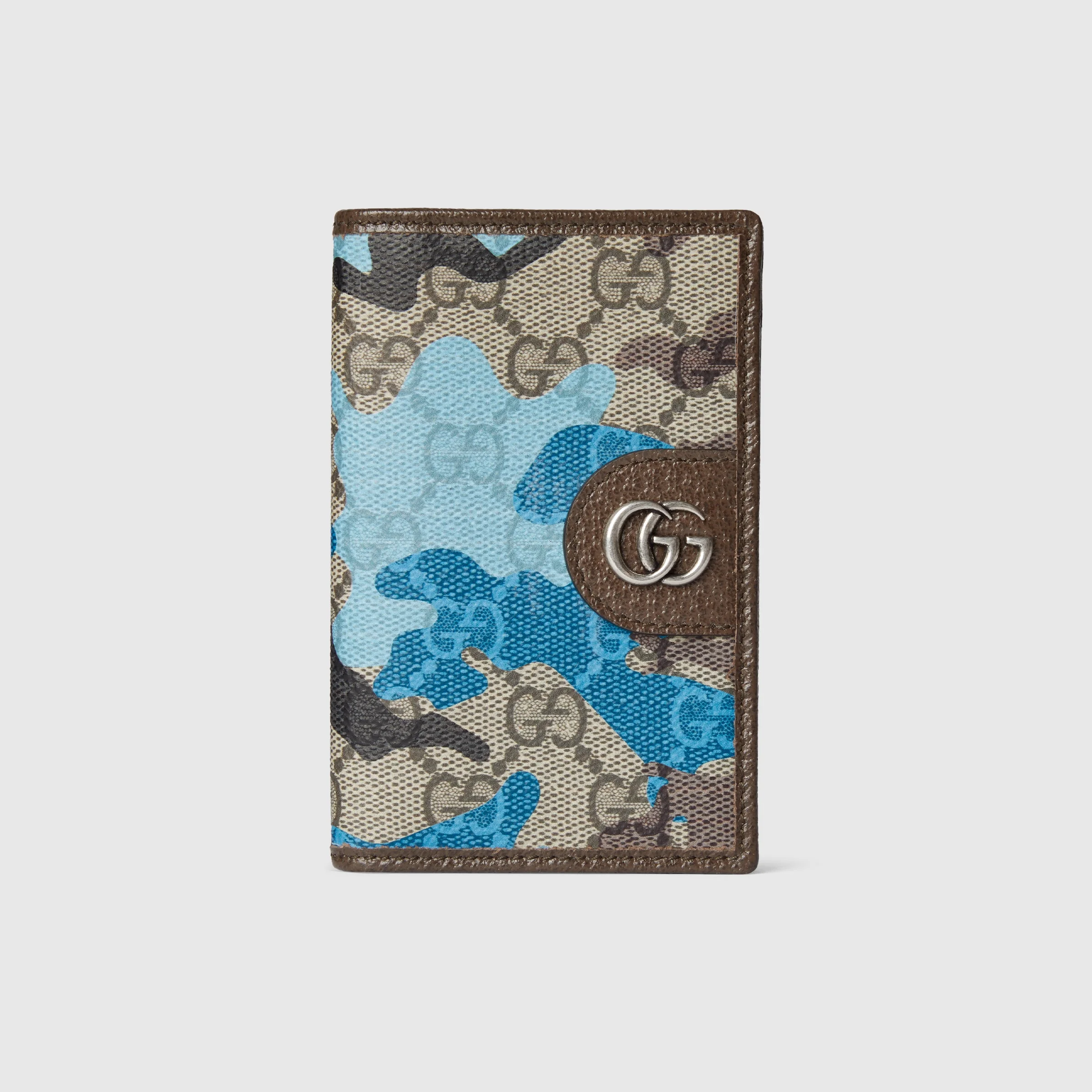 GG long card case - 1