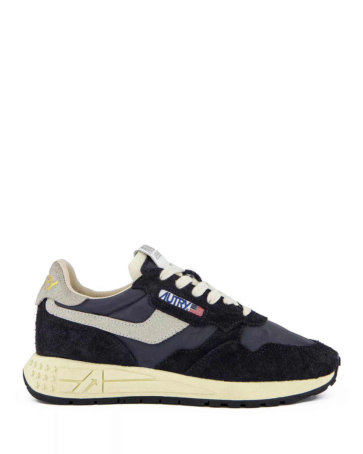 Men's Reelwind Low Top Sneakers - 4
