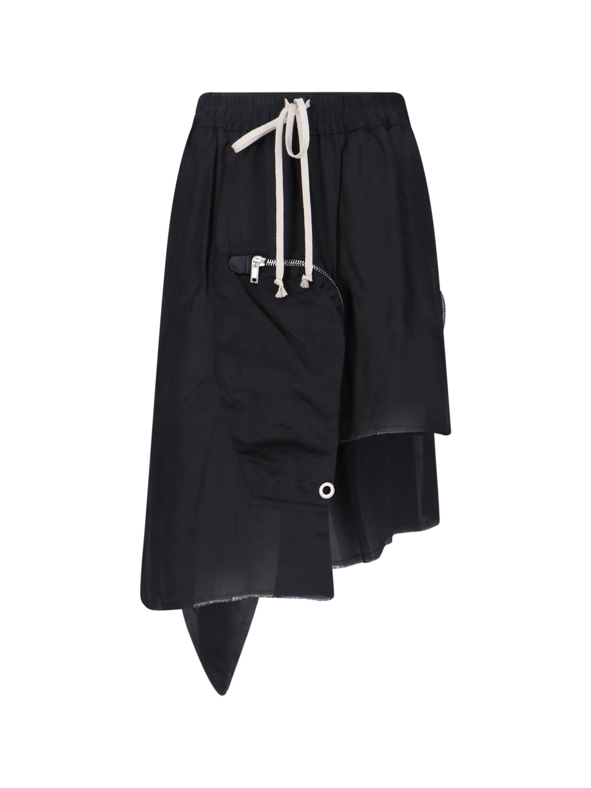 "DRACCA" SKIRT - 1