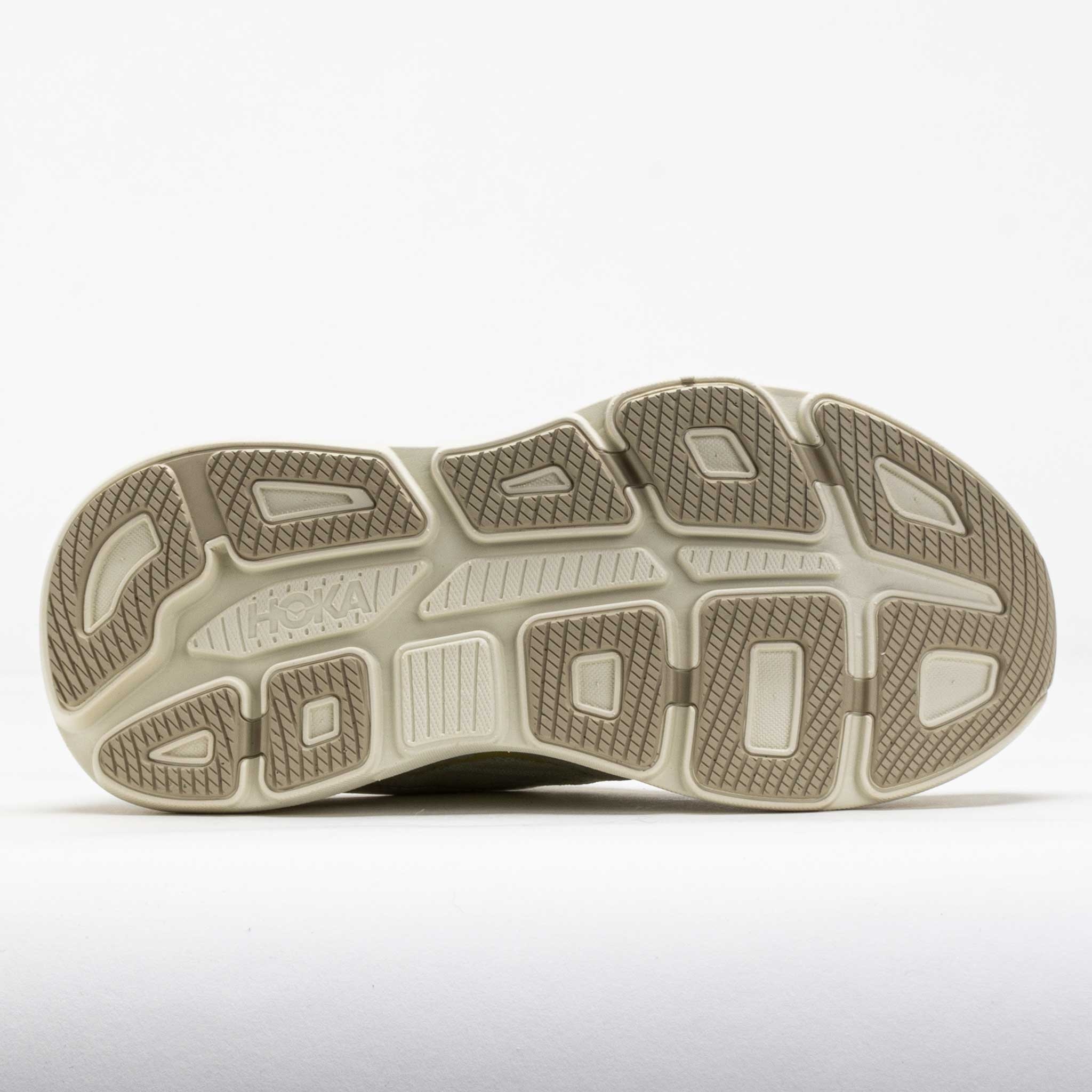 HOKA Bondi 9 Women's Truffle Salt/Sea Glass - 4