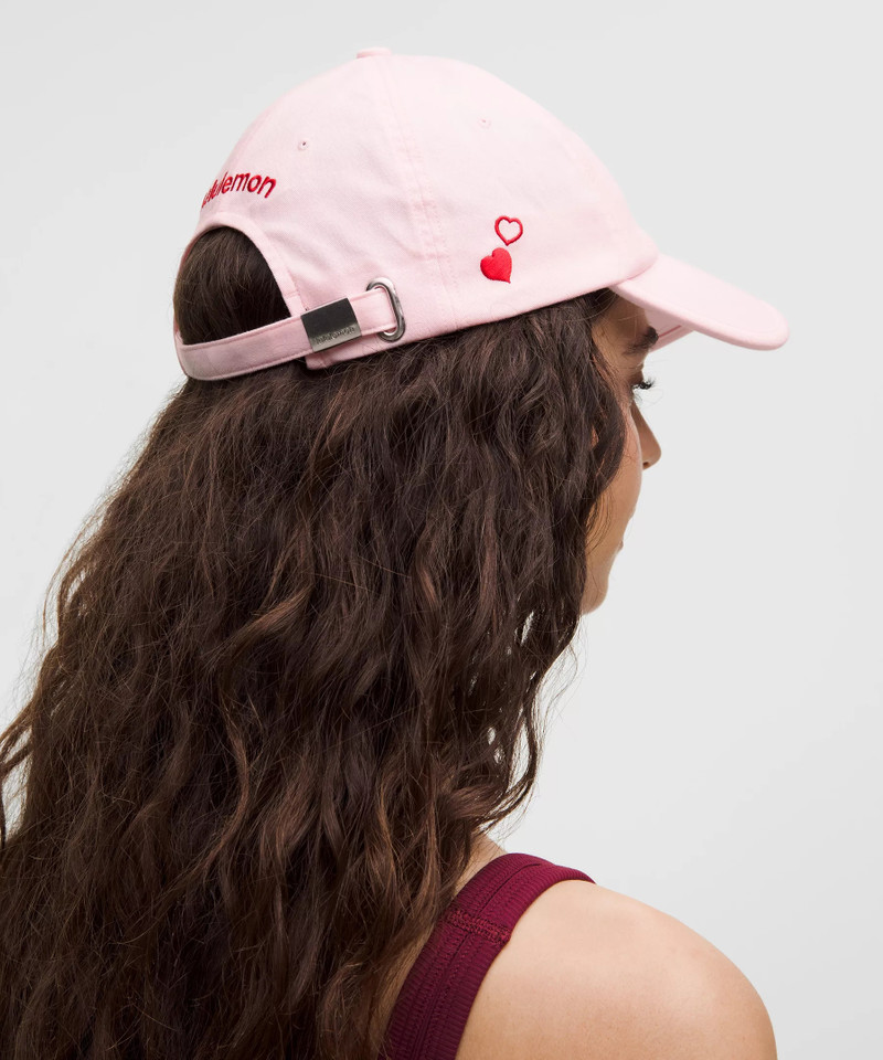 Classic Ball Cap *Heart 5