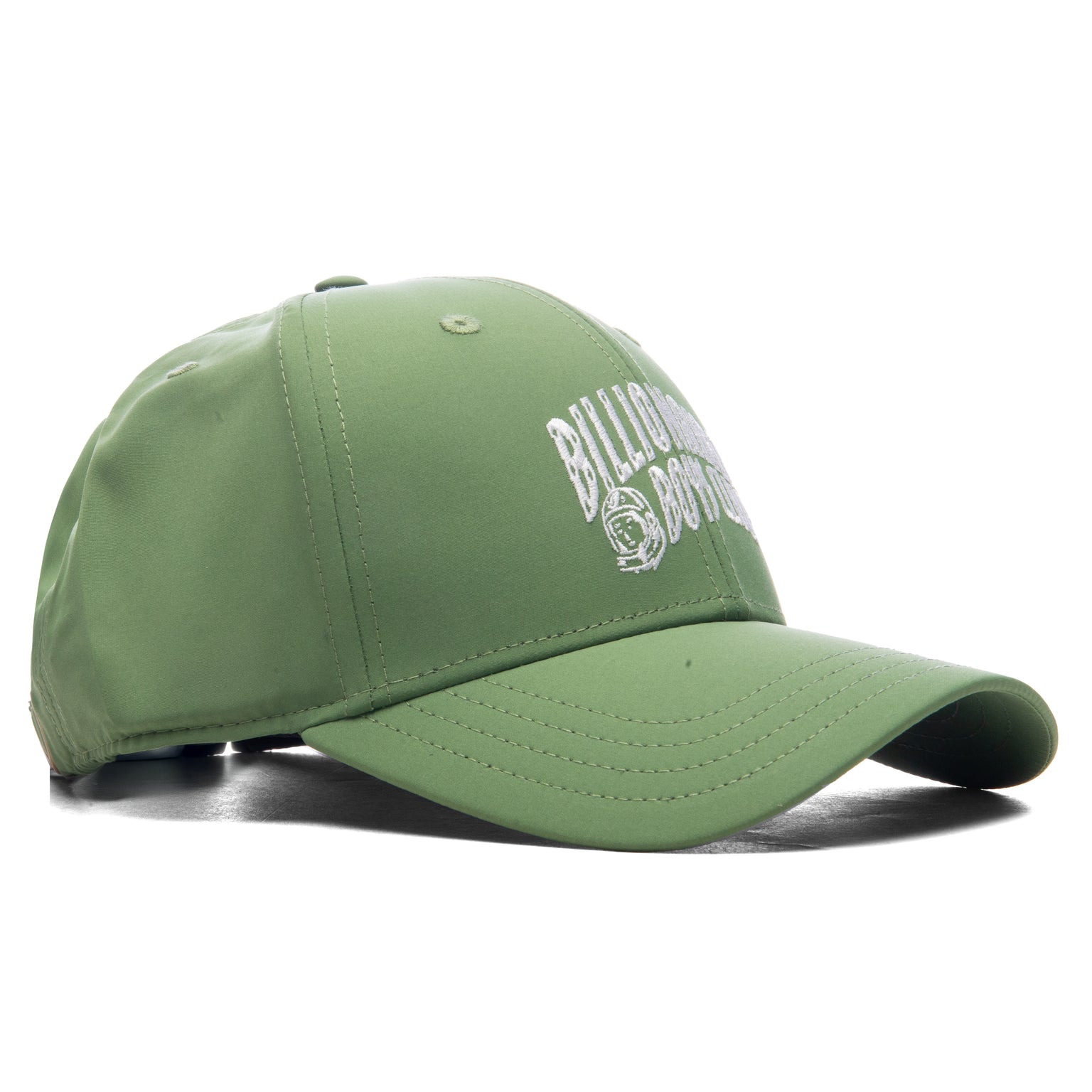 CURVE HAT - VINEYARD GREEN - 3