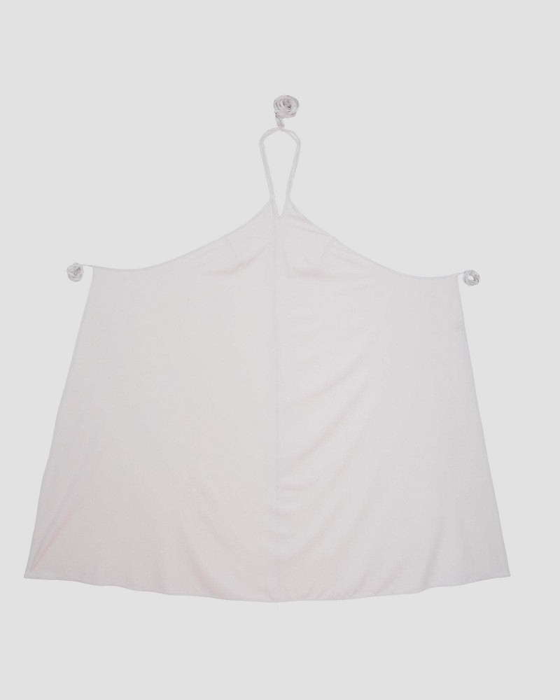 Mar Dress - Wild Silk 4