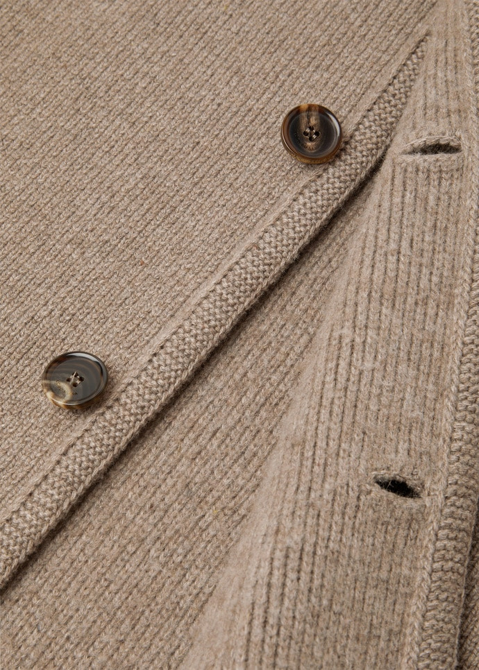 Loro Jacket - 8