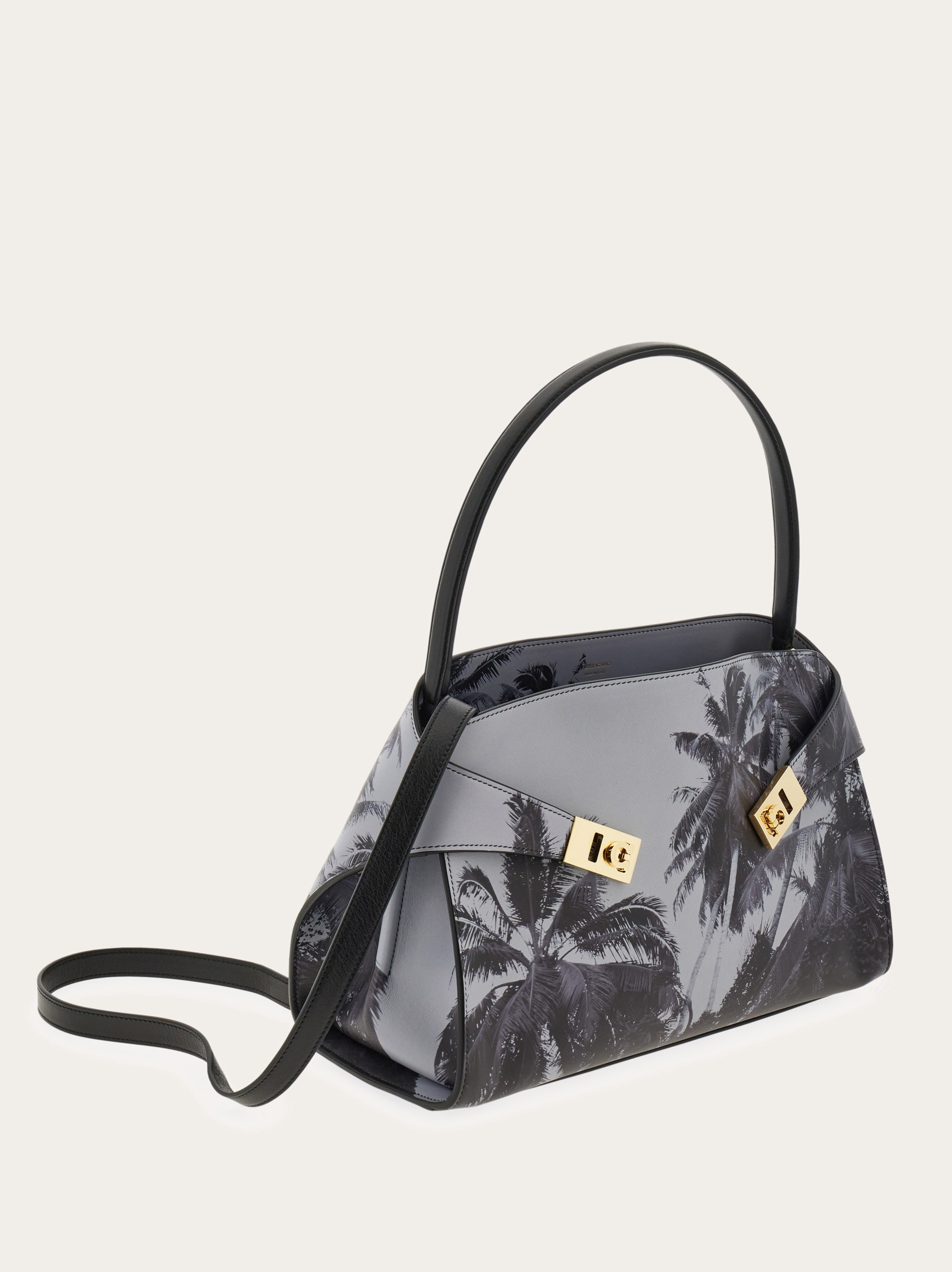 Hug soft shoulder bag (M) - 6