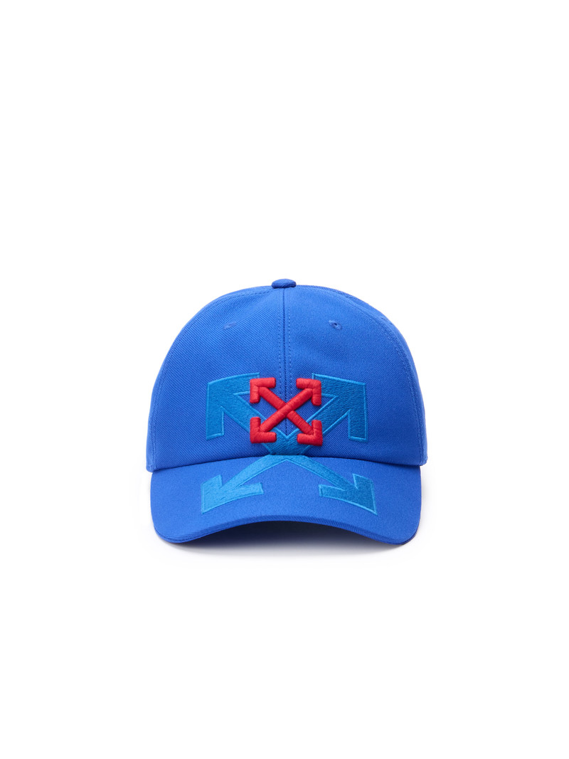 Arrow Shadow Baseball Cap 1