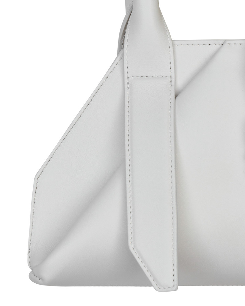 ALBA BAG WITH CHARM 7