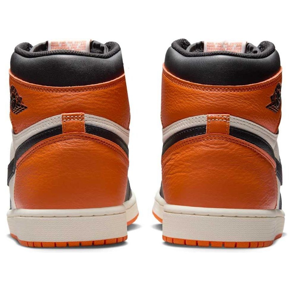 Air Jordan 1 High OG 'Shattered Backboard' 2025 DZ5485-008 - 5