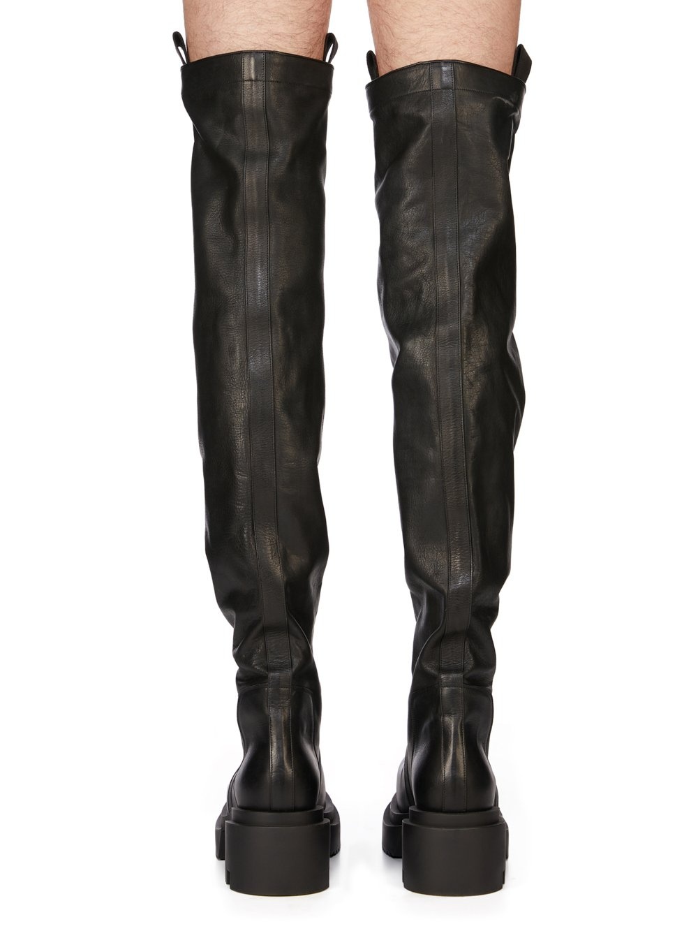 BOOTS - 4