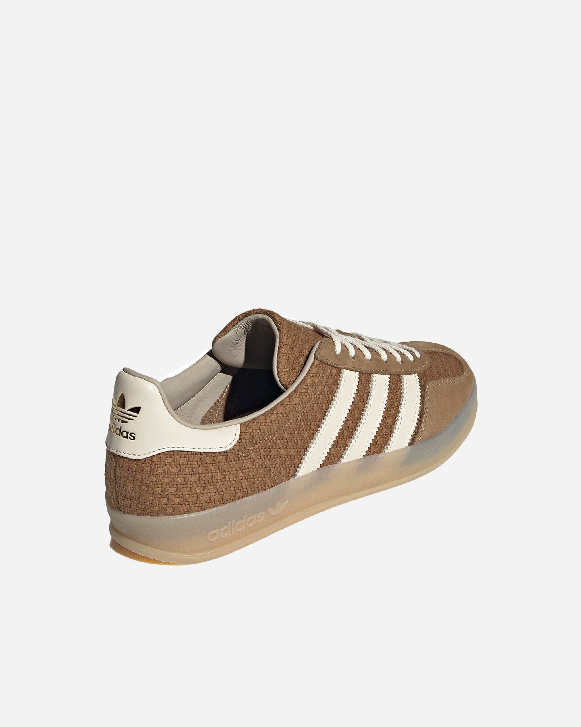 Gazelle Indoor - 3