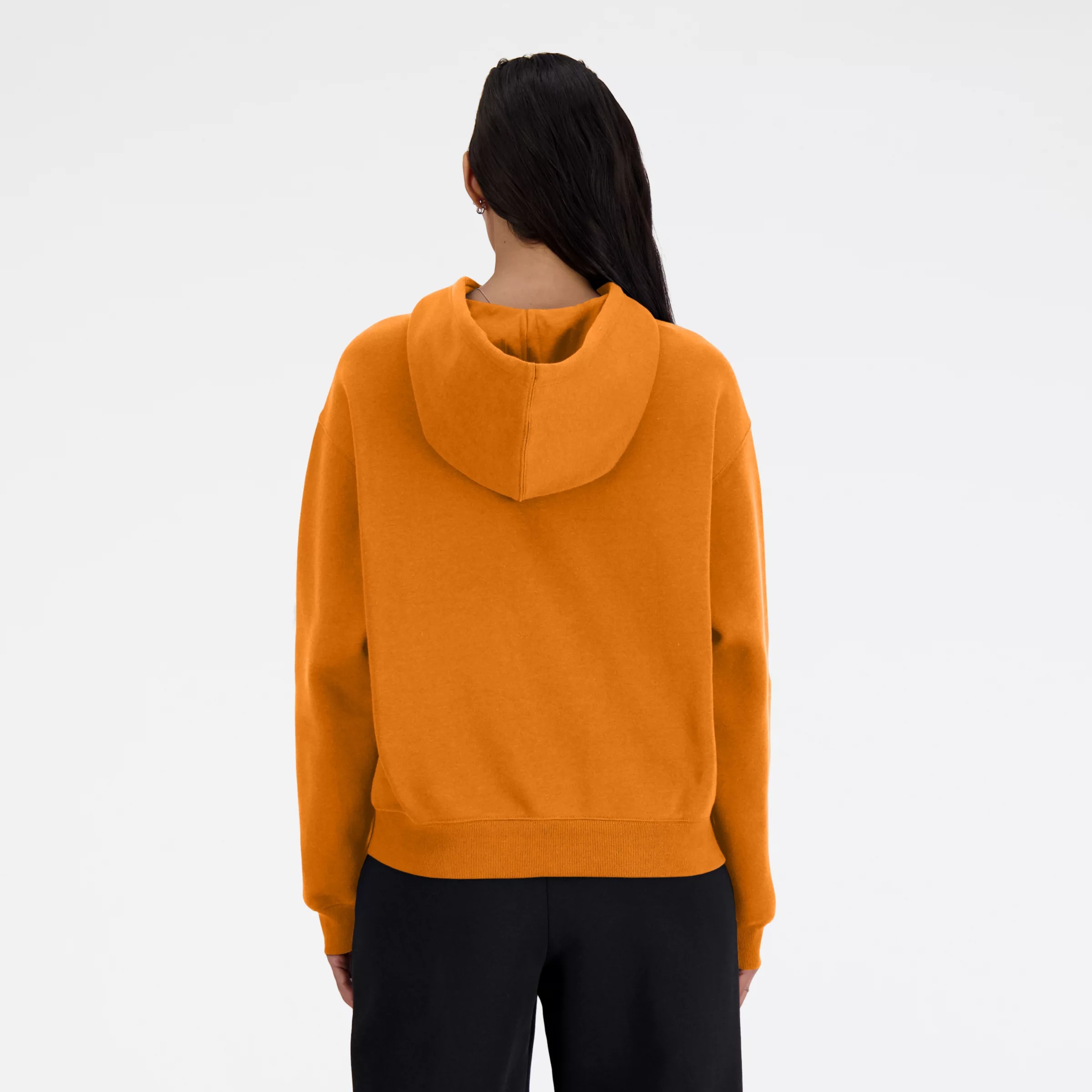 Klutch X NB Fleece Hoodie - 6