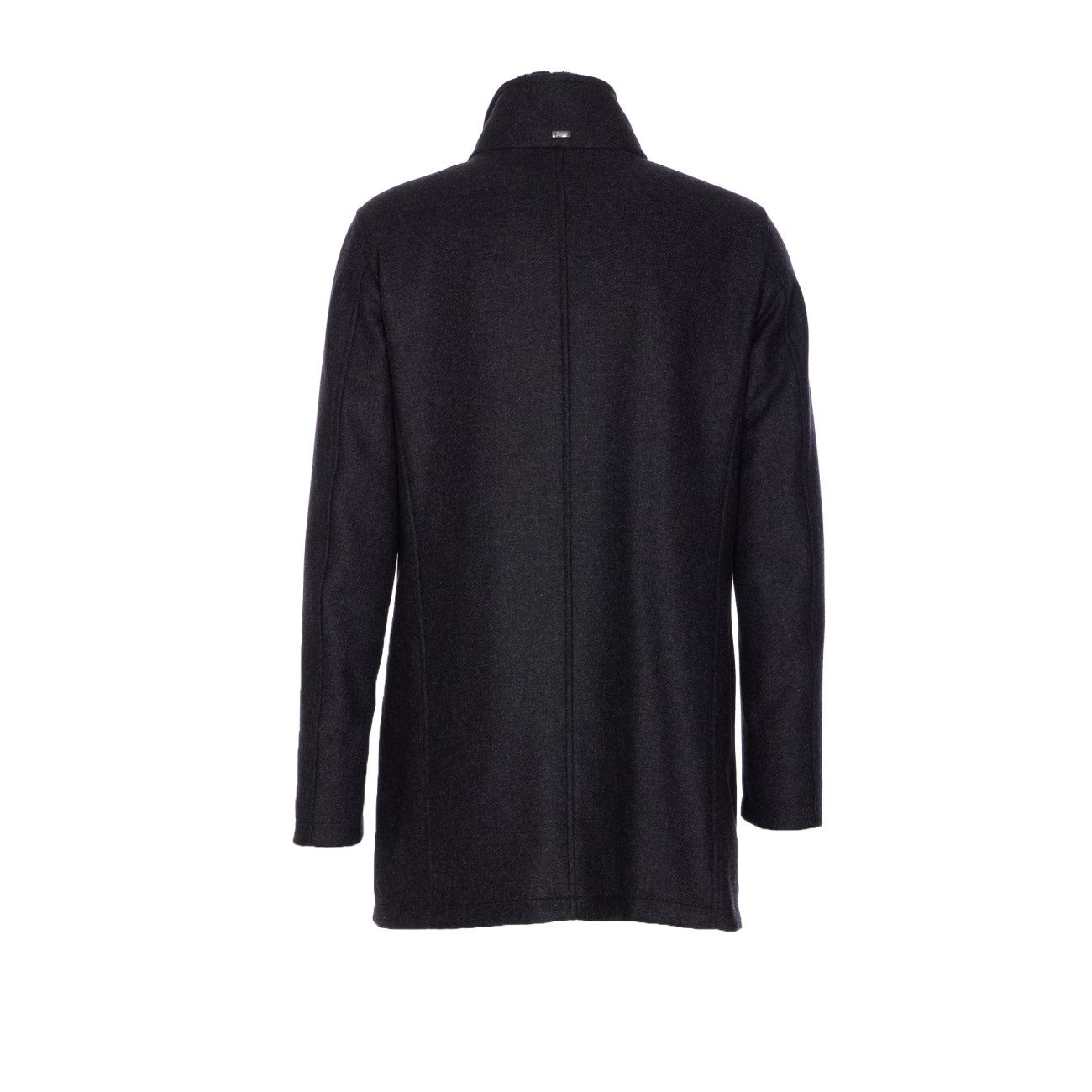 Herno Men Eco Fur Coat - 3