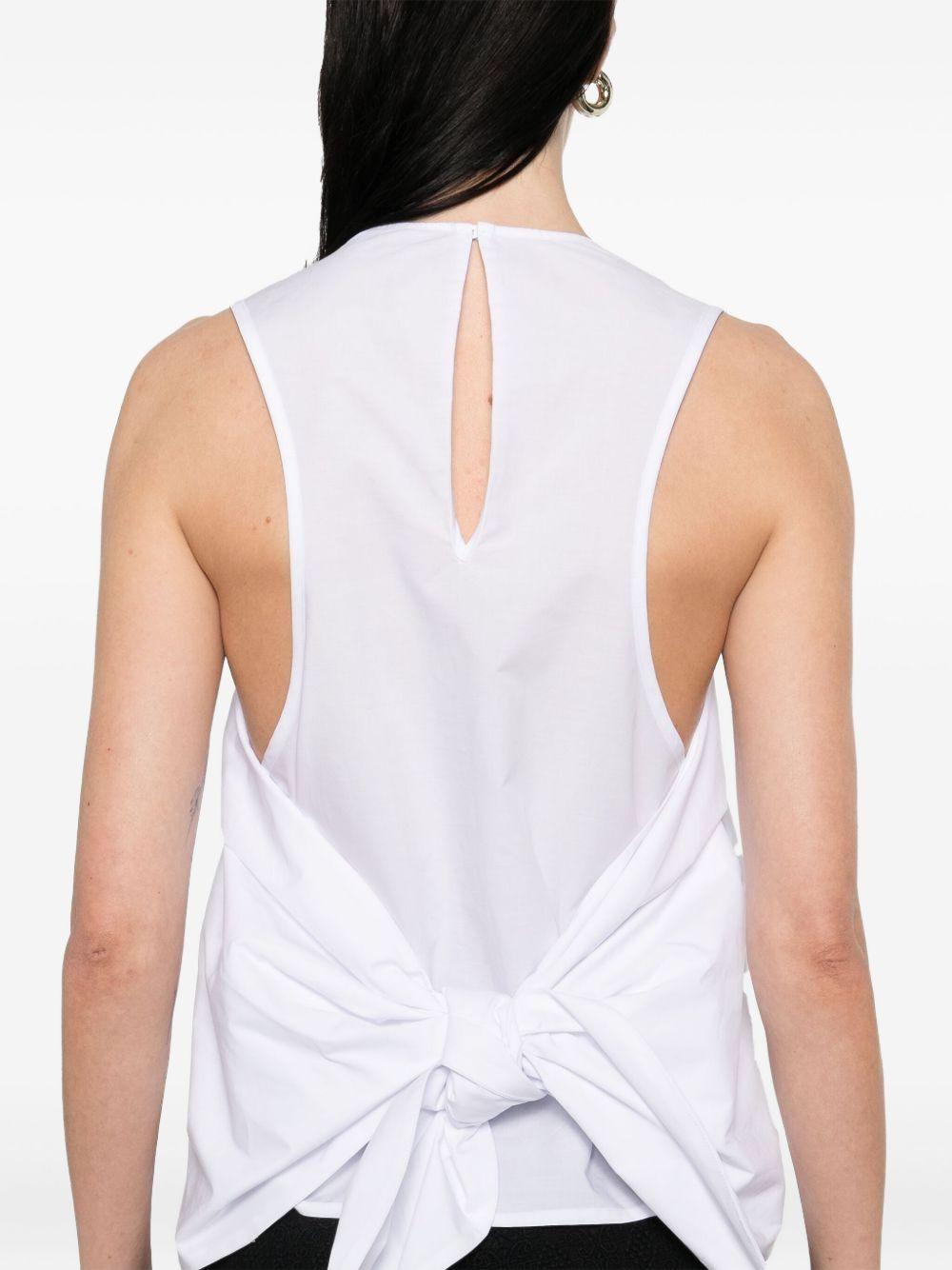 Woven Shirt - 5