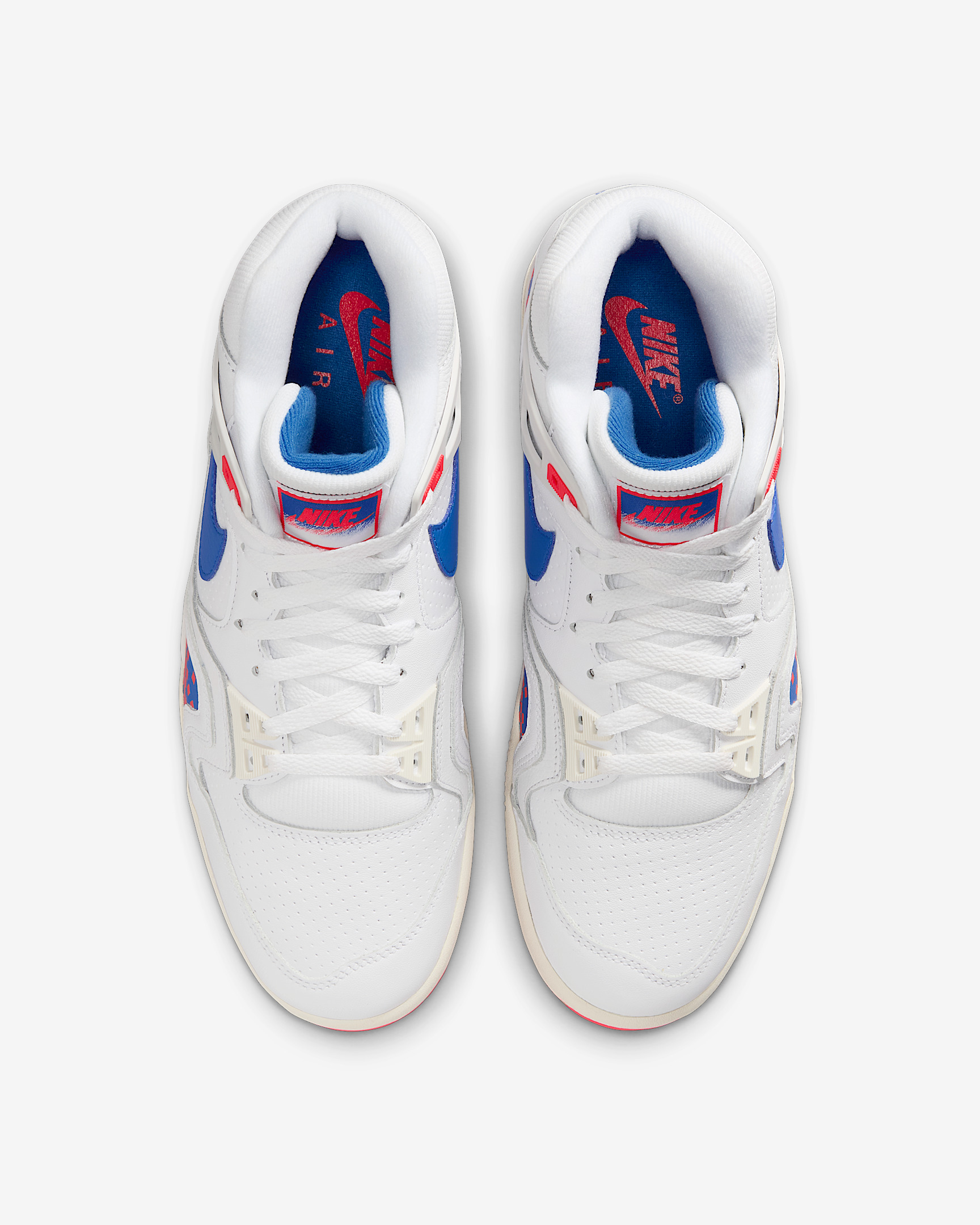 Nike Air Tech Challenge 2 Men's Shoes - 4