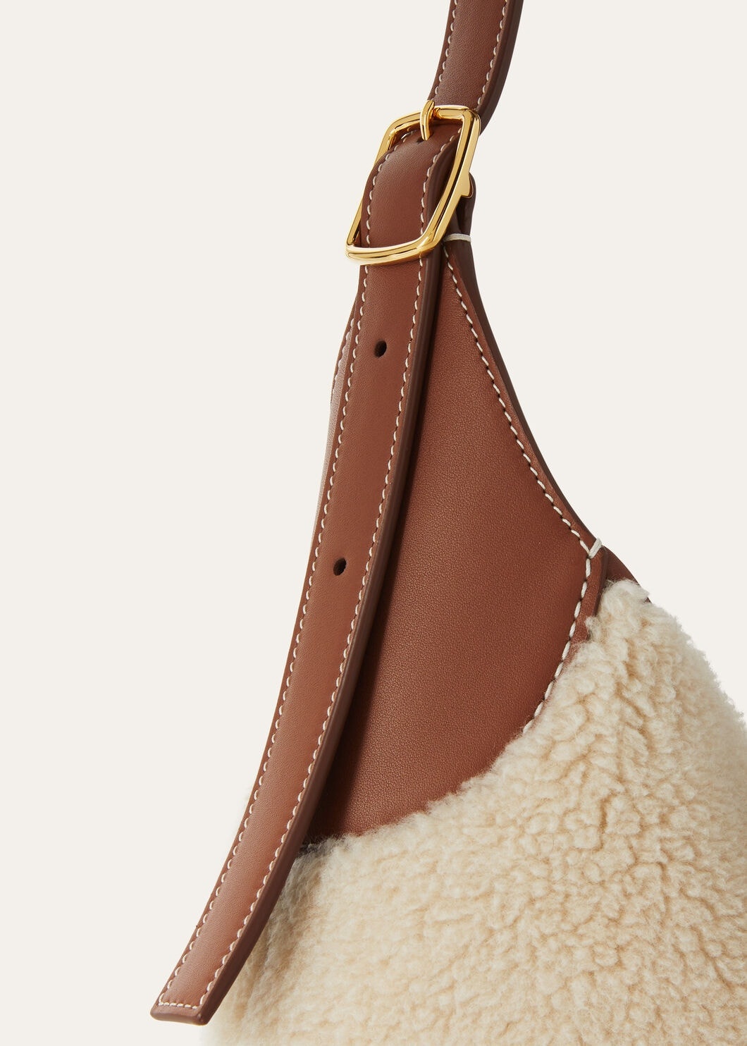 Medium Bobbin Bag - 6