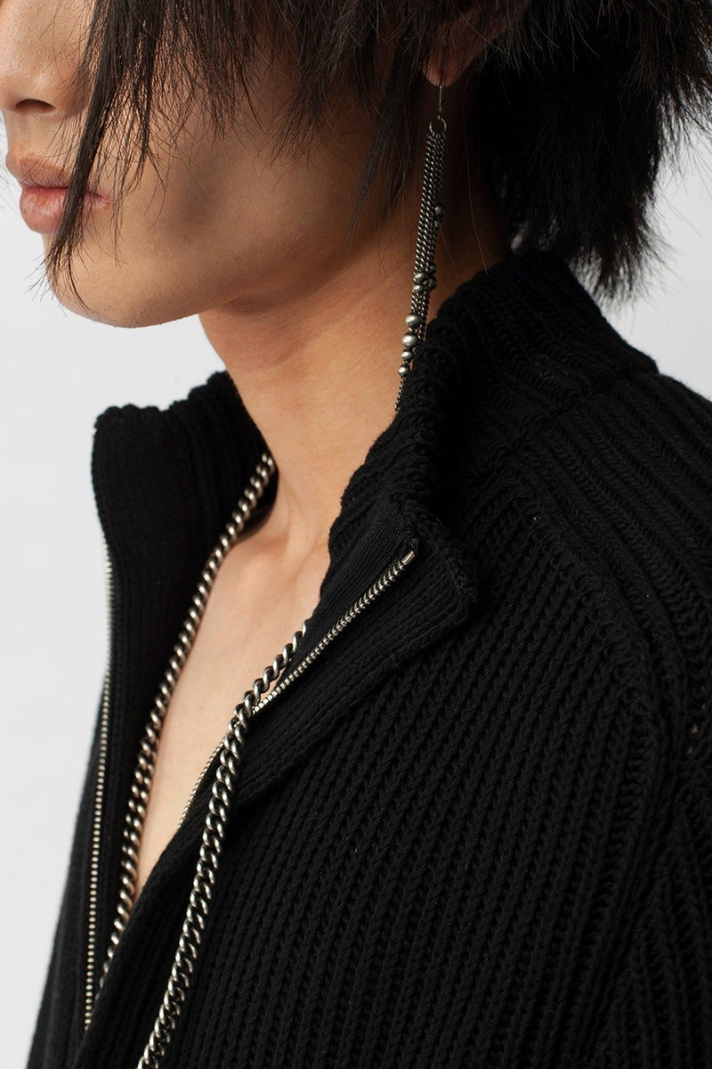 Frans Knitted Cardigan 5