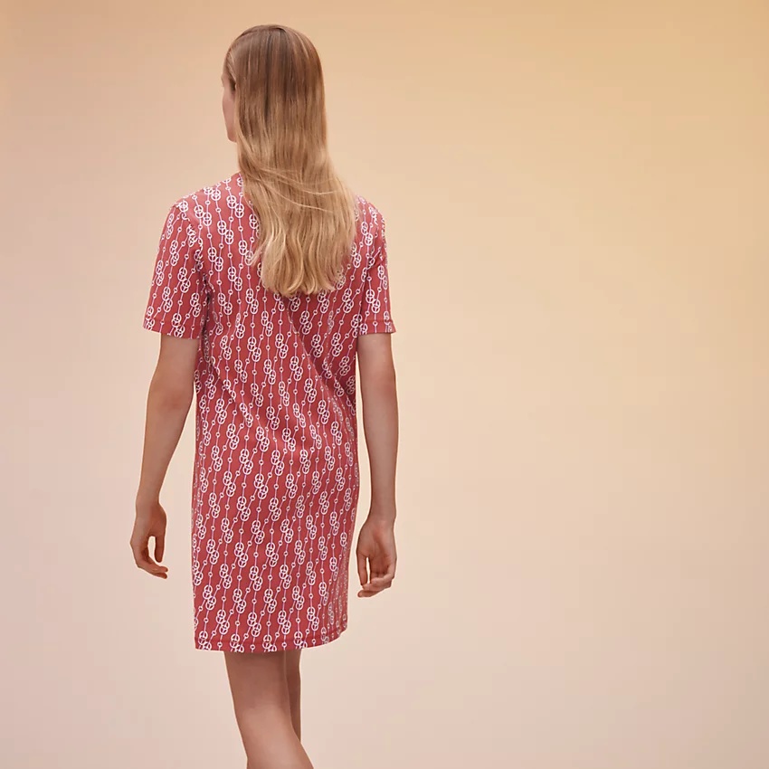 "Cliquetis" maxi dress - 2