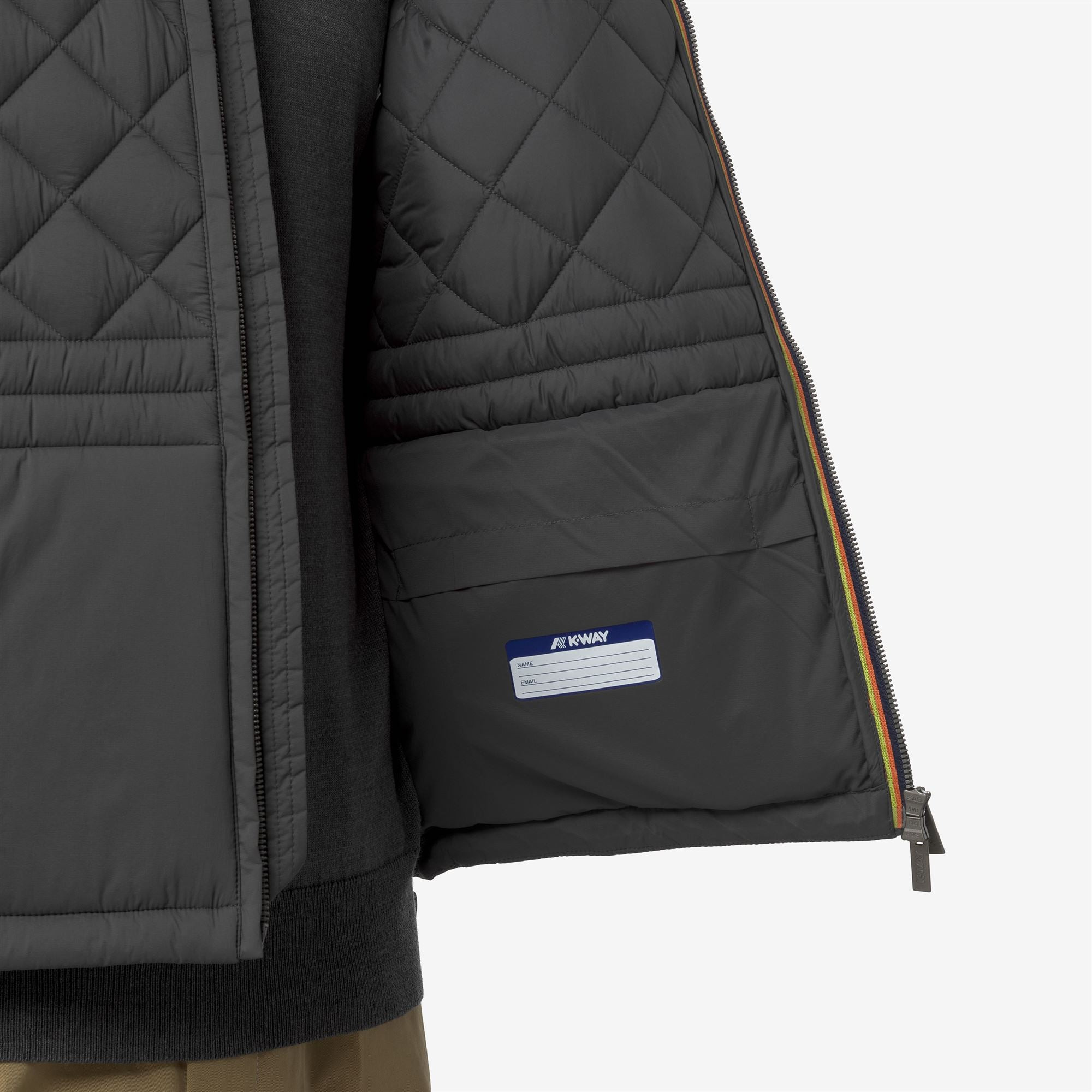 BARNES PREMIUM WARM - 2