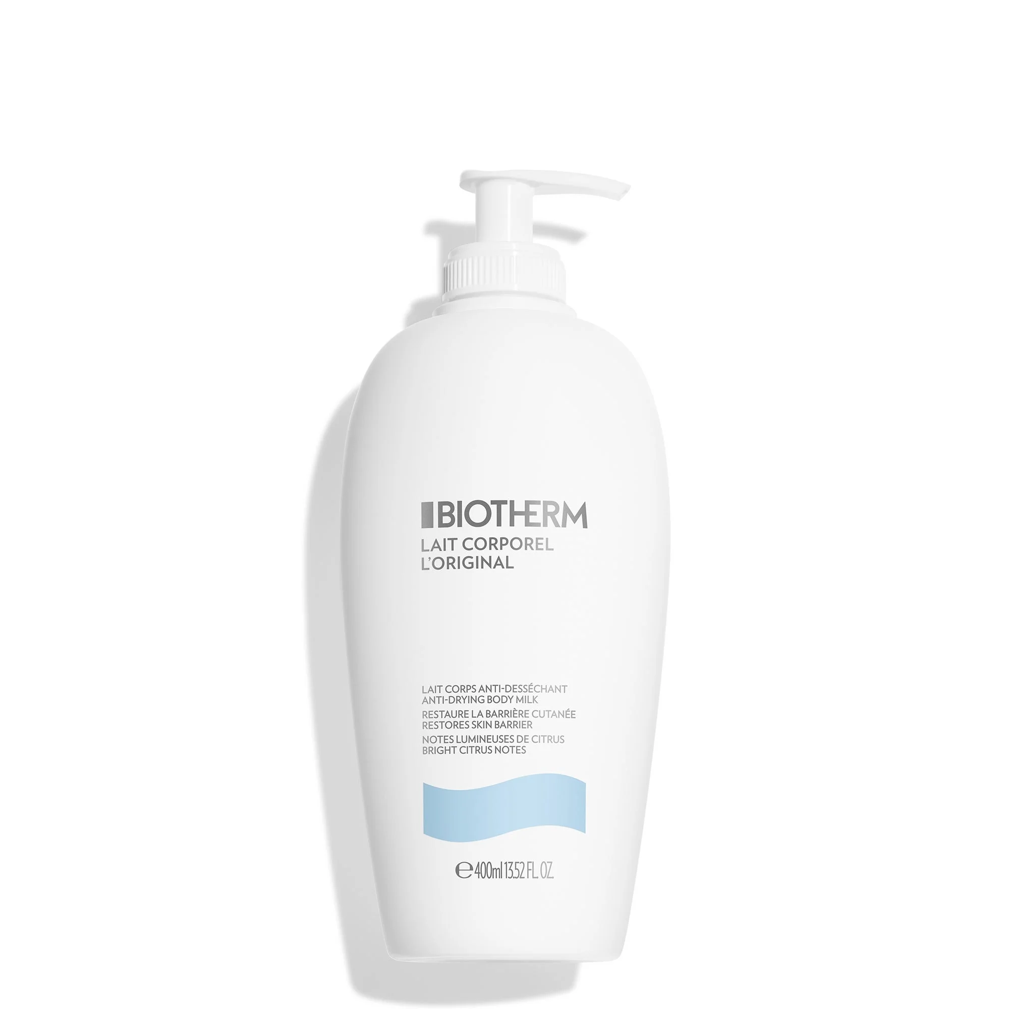 Lait Corporel Moisturizing Lotion - 1