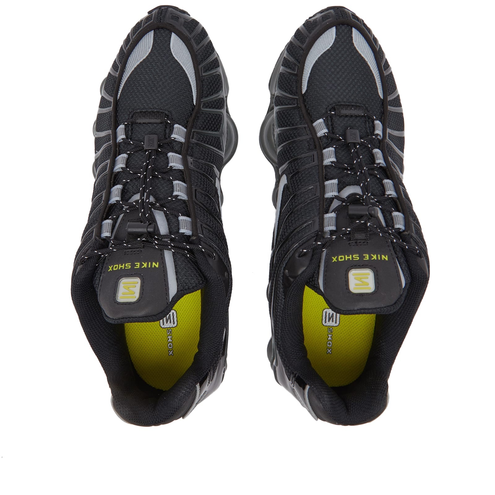 Nike W Shox TL - 4