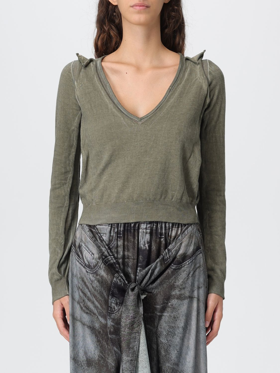 Sweater woman Diesel - 1