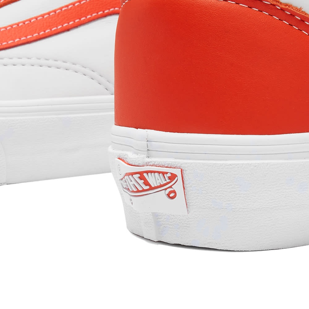 Vans Vault UA Style 36 Vlt LX - 4