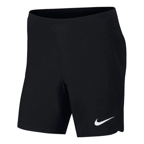 Nike PRO FLEX REPEL Training Shorts Black CD4318-010 - 1