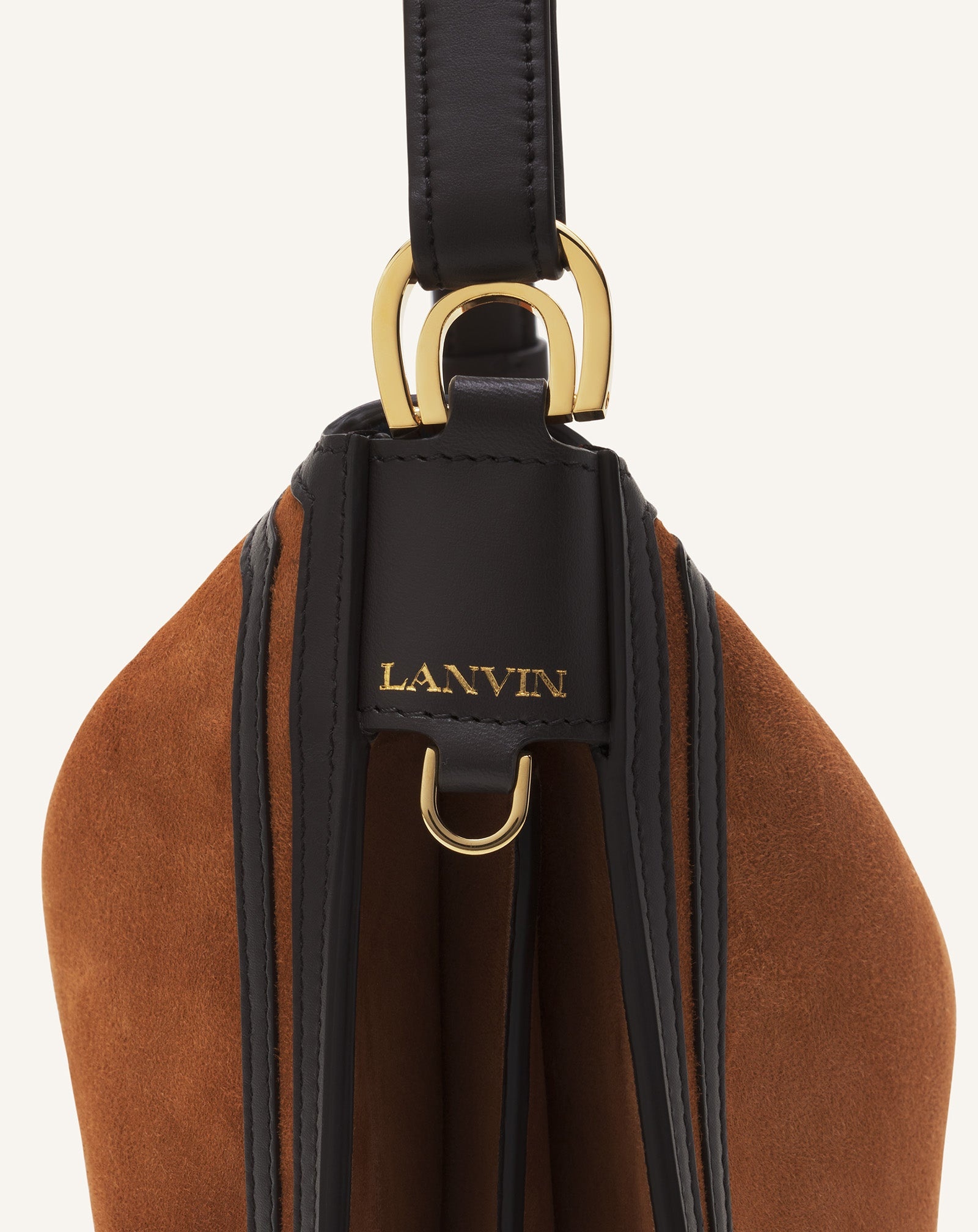 COMPANION ASYMMETRICAL  BAG - 7