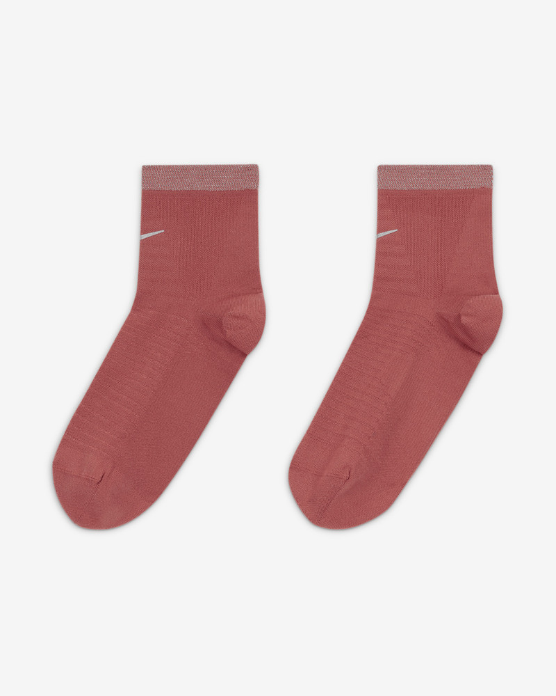 Nike Nike Spark Lightweight Running Ankle Socks outlook