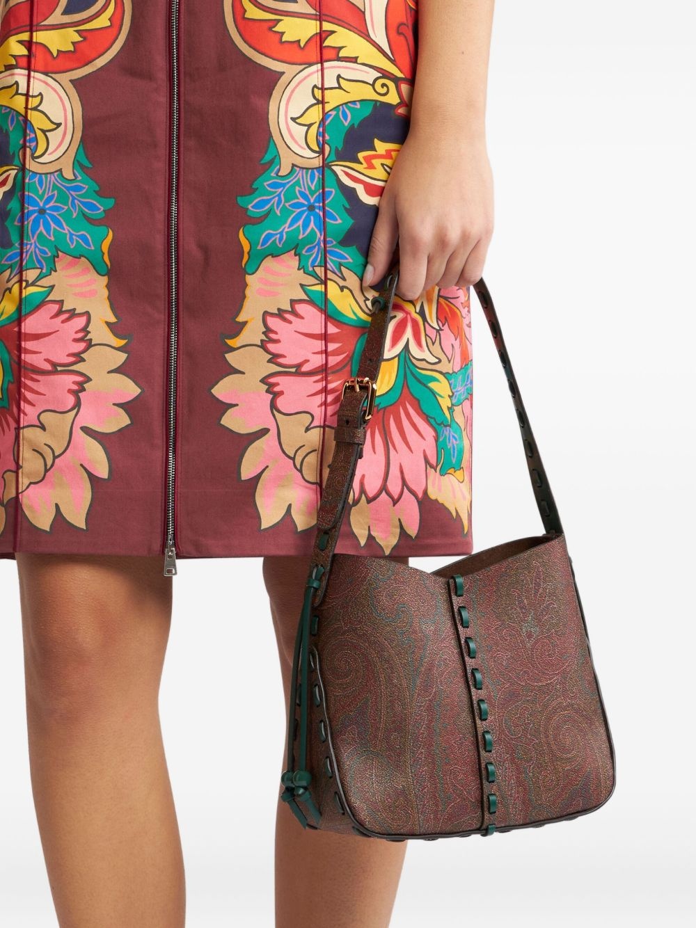 Volcano shoulder bag - 2