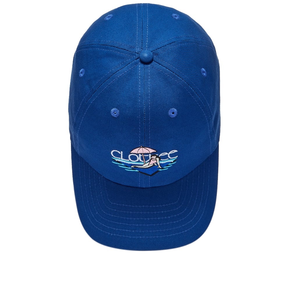 CLOTTEE By CLOT Beach Bum Dad Cap - 2