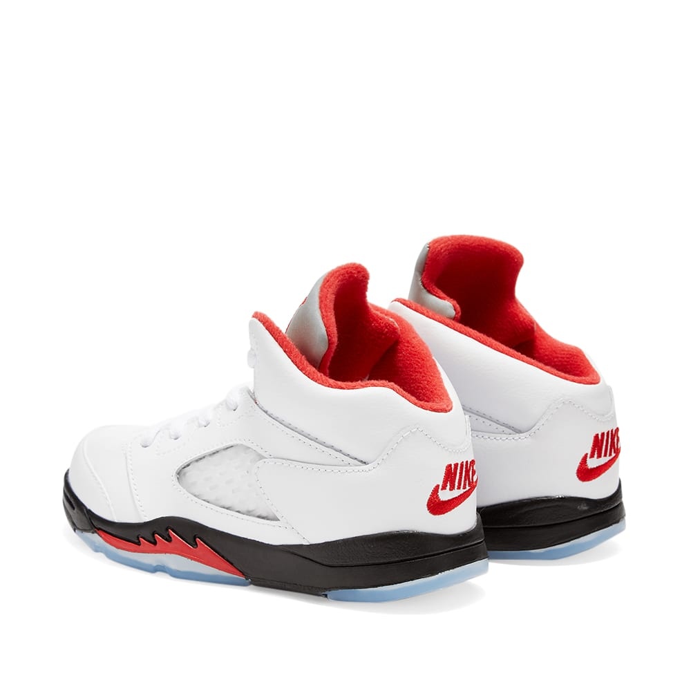 Air Jordan 5 Retro TD - 3