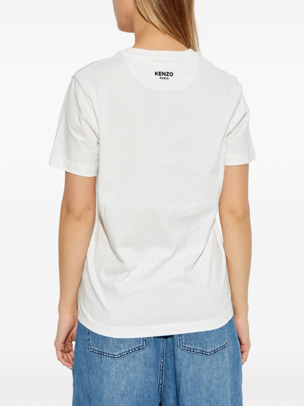 Boke Flower T-shirt - 4